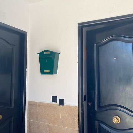 El Rincon Del Rey Apartment Torrejon del Rey Ngoại thất bức ảnh
