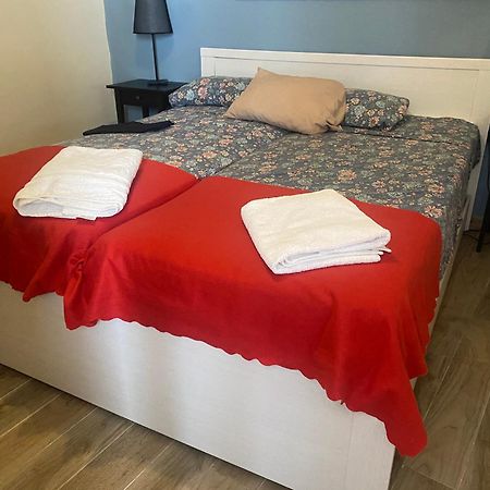 El Rincon Del Rey Apartment Torrejon del Rey Ngoại thất bức ảnh