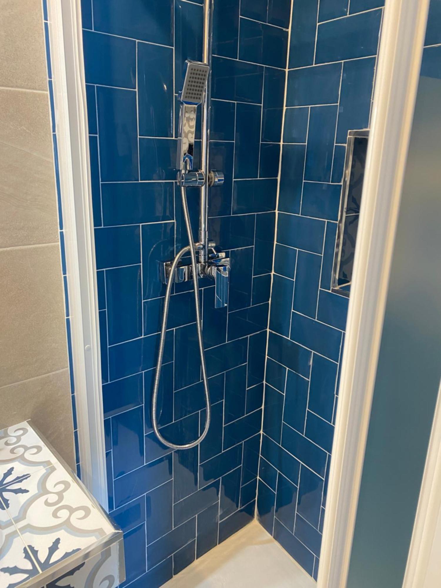 El Rincon Del Rey Apartment Torrejon del Rey Ngoại thất bức ảnh
