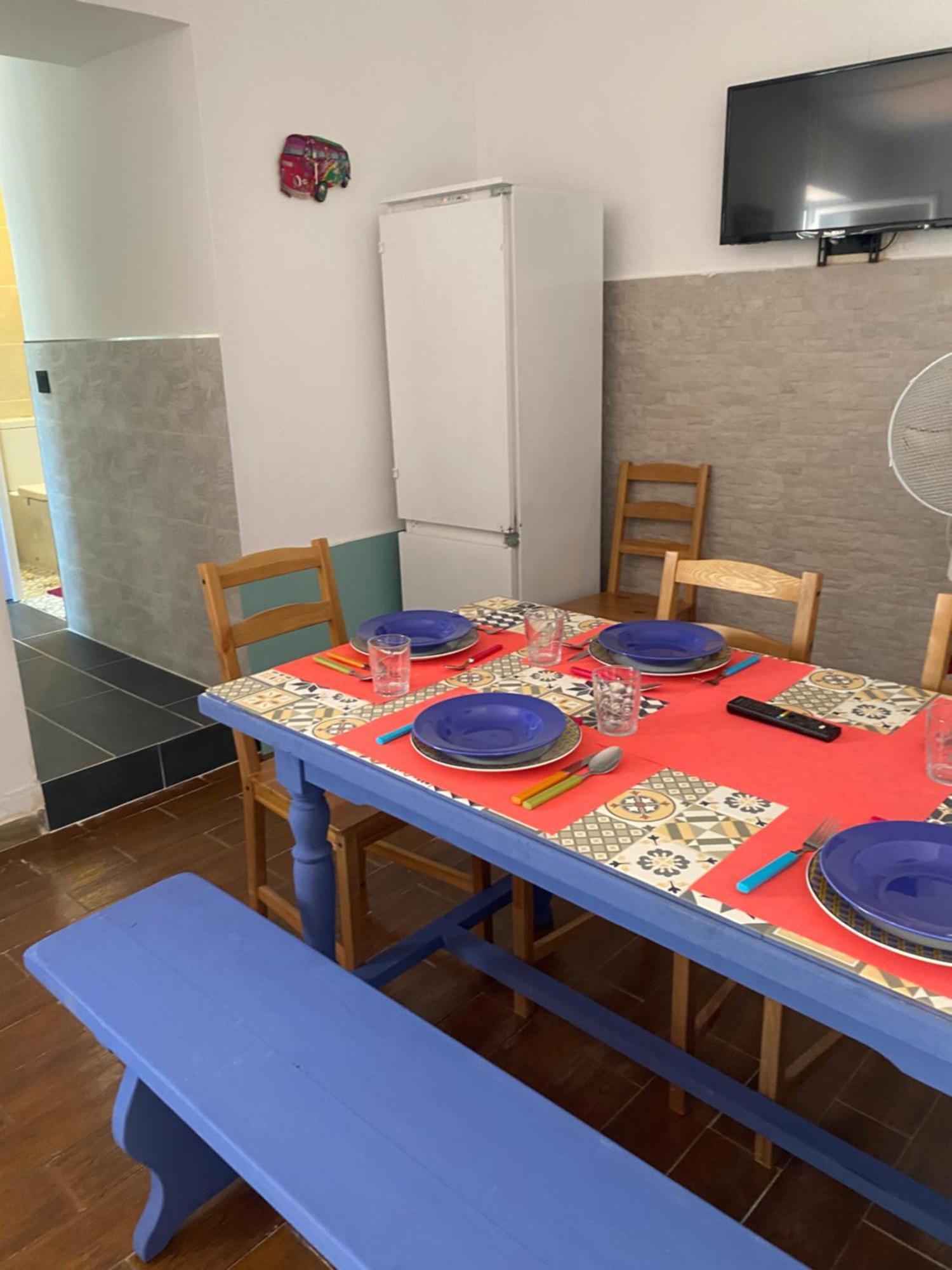 El Rincon Del Rey Apartment Torrejon del Rey Ngoại thất bức ảnh