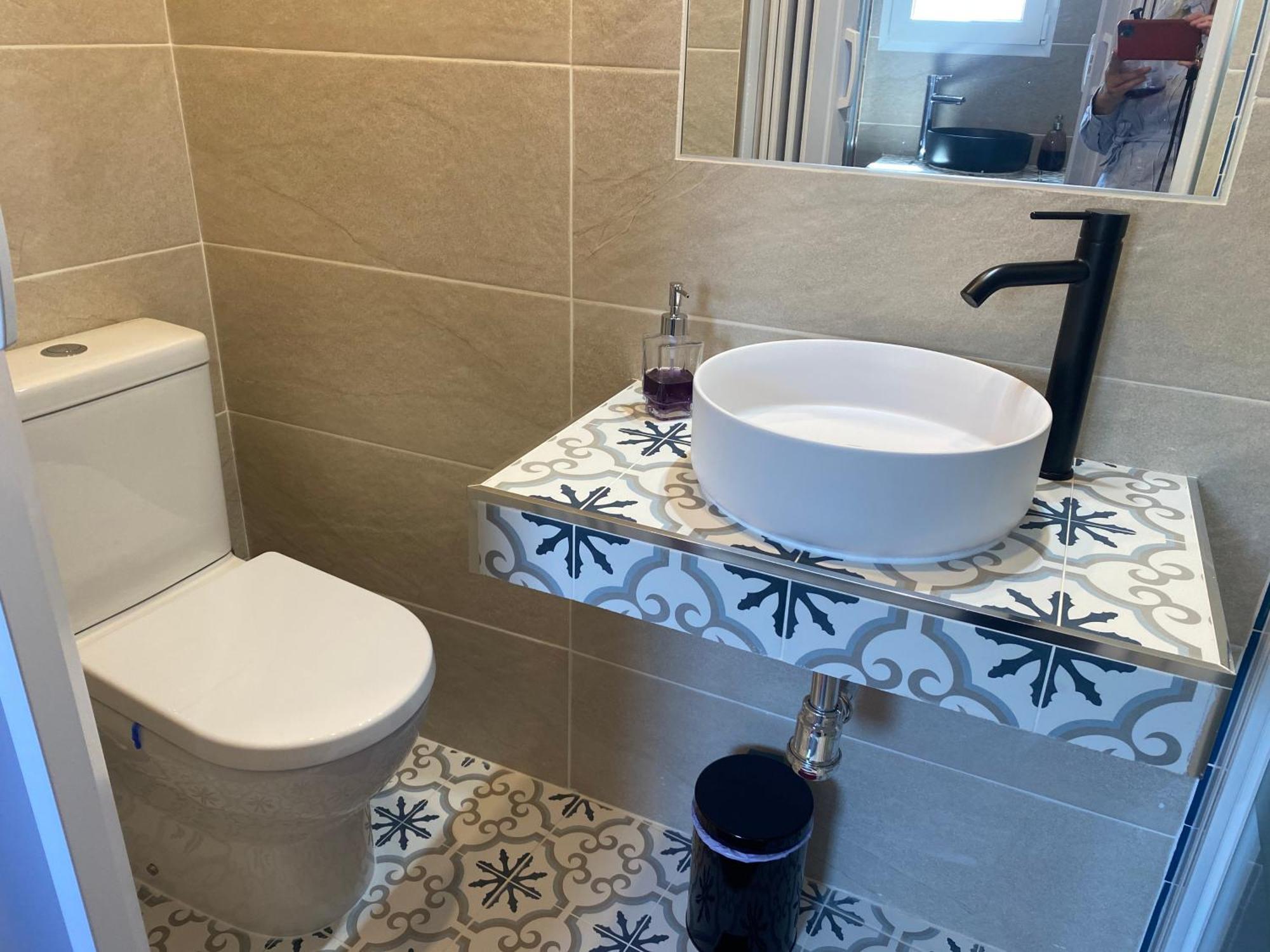 El Rincon Del Rey Apartment Torrejon del Rey Ngoại thất bức ảnh