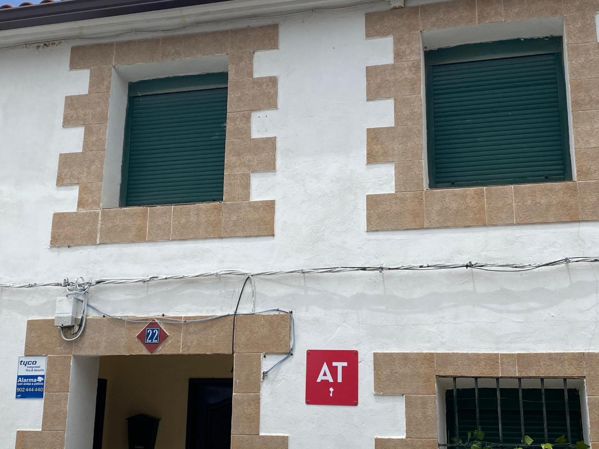 El Rincon Del Rey Apartment Torrejon del Rey Ngoại thất bức ảnh