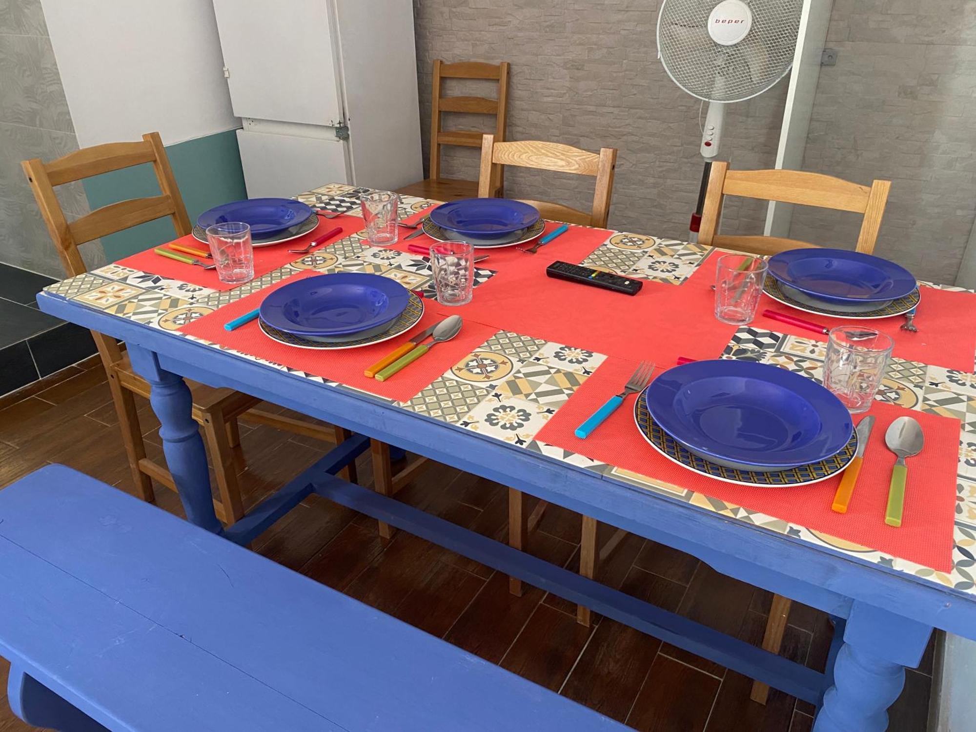 El Rincon Del Rey Apartment Torrejon del Rey Ngoại thất bức ảnh