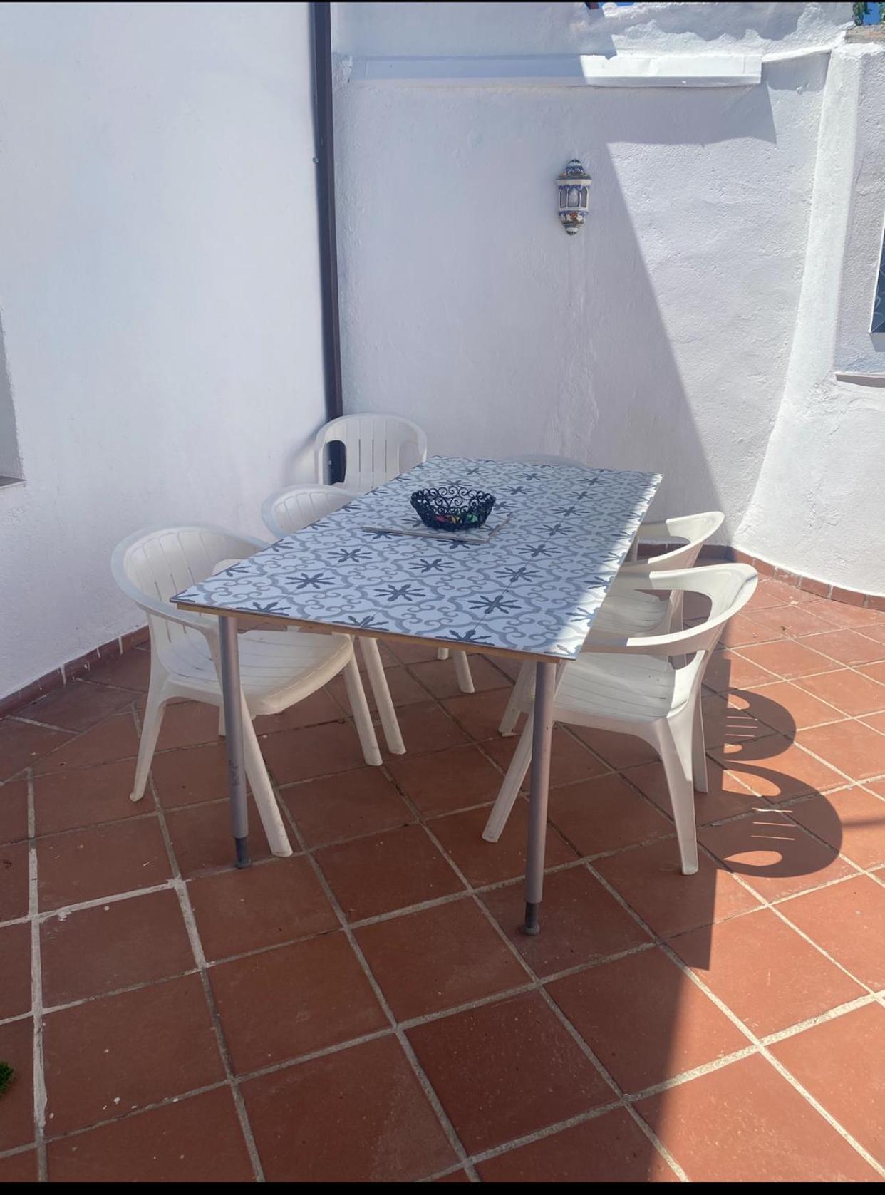 El Rincon Del Rey Apartment Torrejon del Rey Ngoại thất bức ảnh