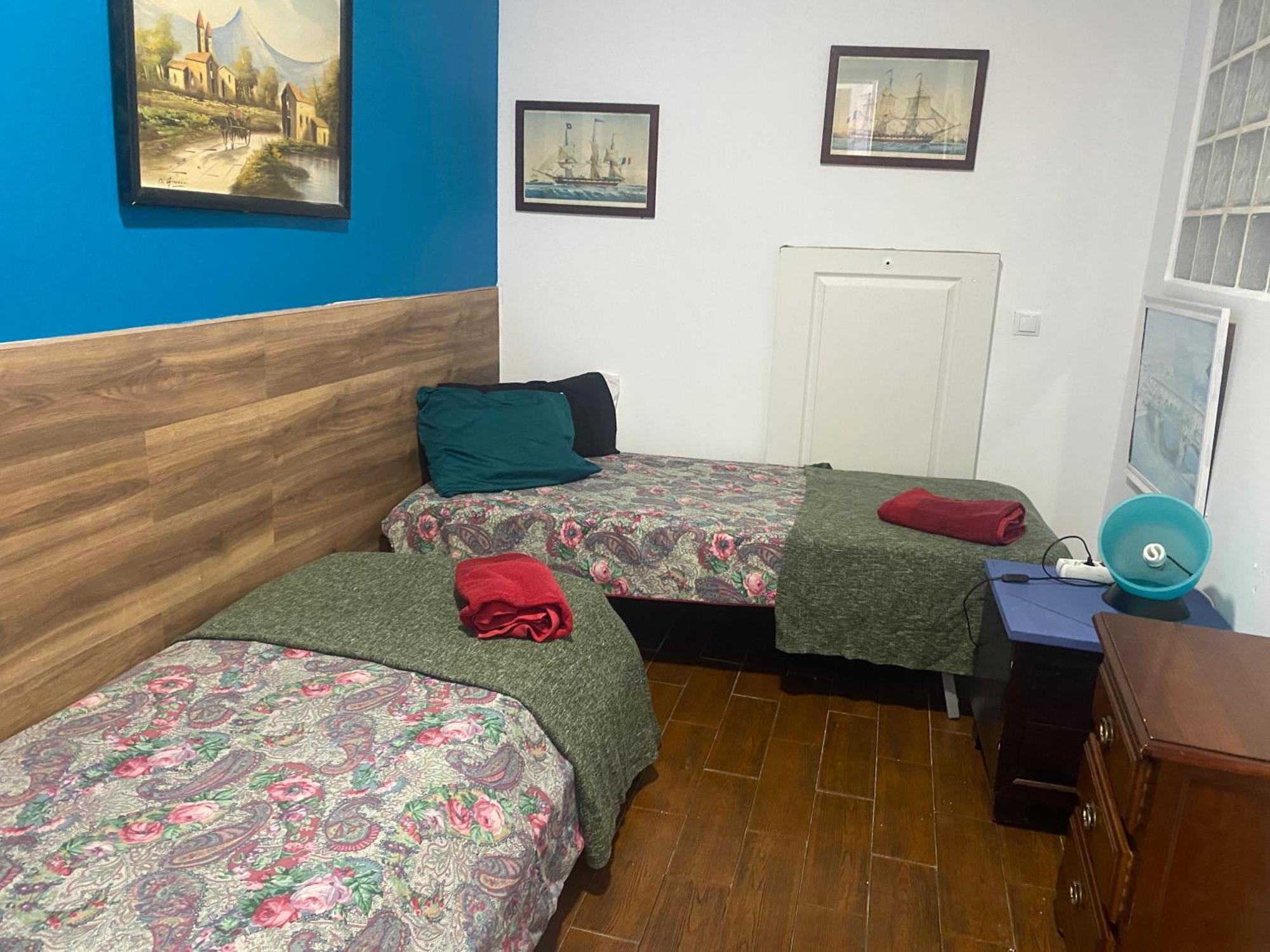 El Rincon Del Rey Apartment Torrejon del Rey Ngoại thất bức ảnh